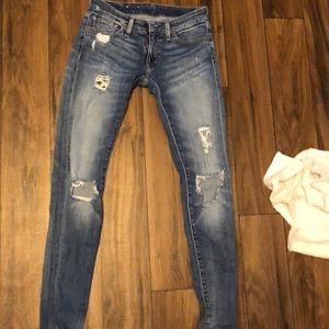 Ralph Lauren jeans